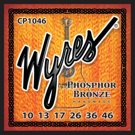 Wyres CP 1046
