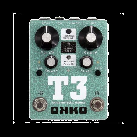 Okko T3