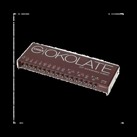 CIOKS Ciokolate