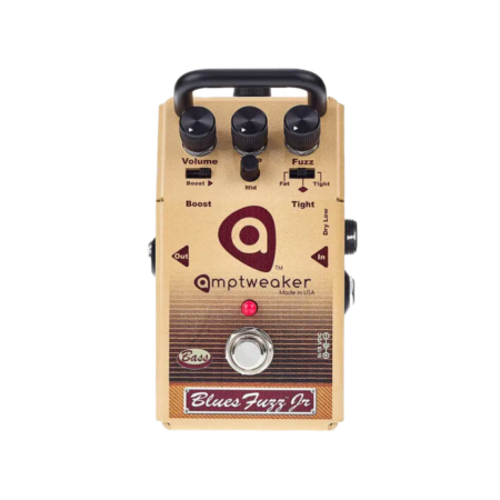 Amptweaker BluesFuzz Jr