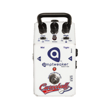 Amptweaker Curveball Jr. EQ