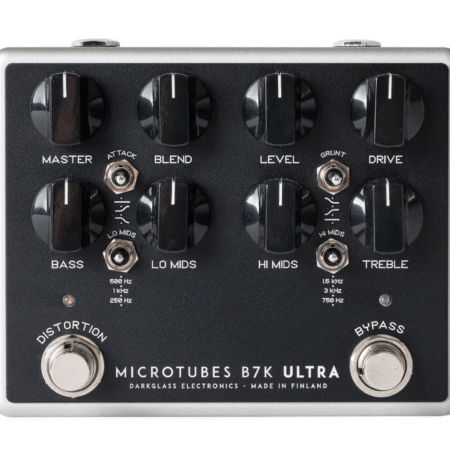 Darkglass B7K Ultra V.2