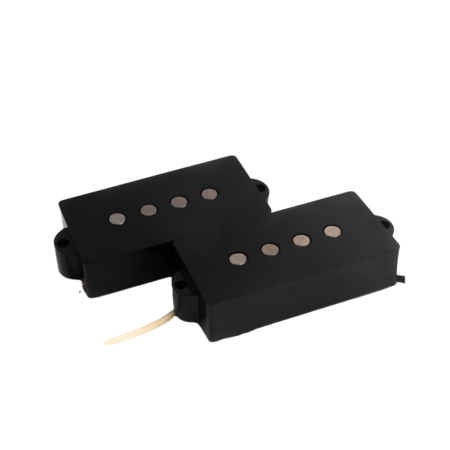 Bare Knuckle P-Bass ‘58 Split Coil P