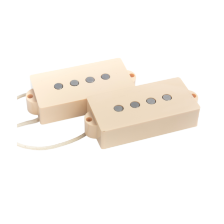 Bare Knuckle P-Bass ‘65 Split Coil P