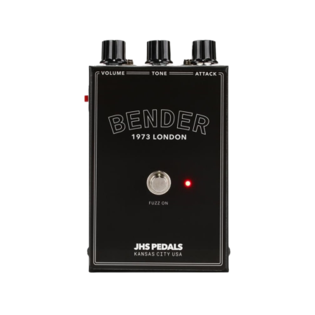 JHS Bender