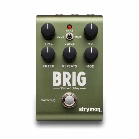 Strymon Brig
