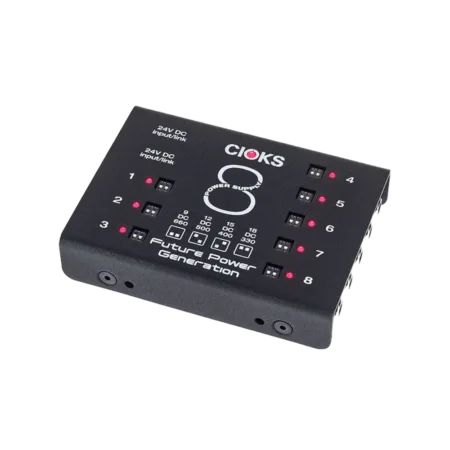 CIOKS 8 Expander