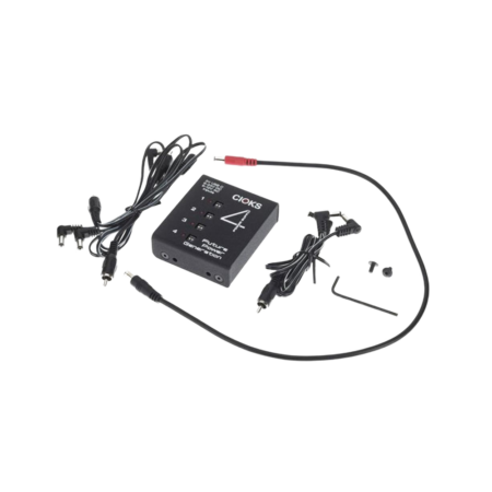 CIOKS 4 Adapter Kit