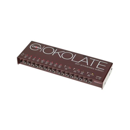 CIOKS Ciokolate