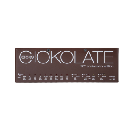 CIOKS Ciokolate