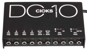 CIOKS DC10