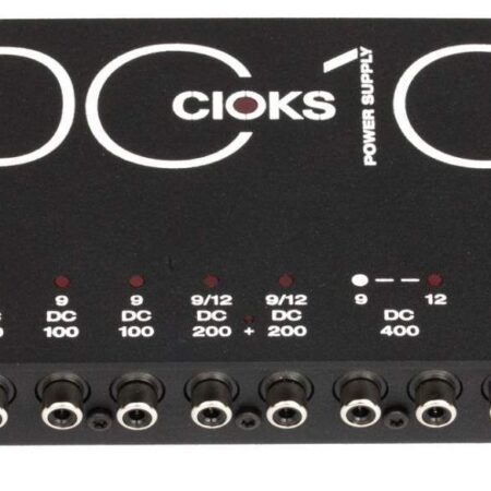 CIOKS DC10