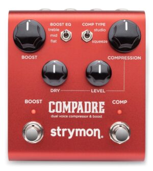 Strymon Compadre