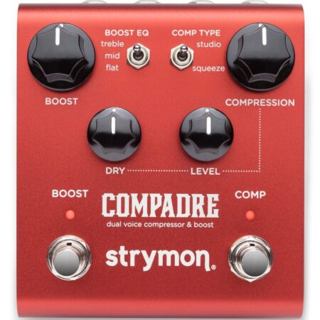 Strymon Compadre