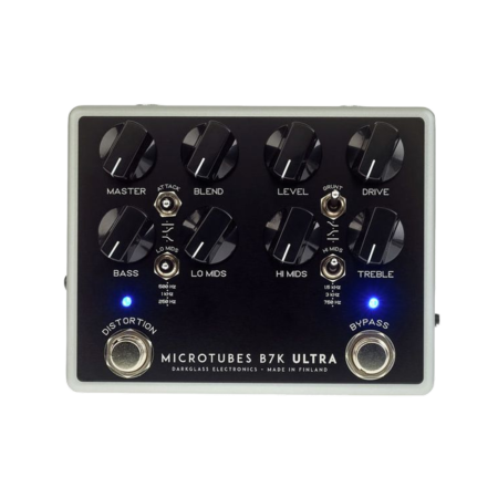 Darkglass B7K Ultra V.2