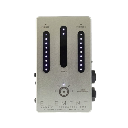 Darkglass Element