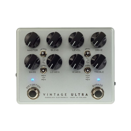 Darkglass Vintage Ultra