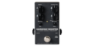 Darkglass Harmonic Booster