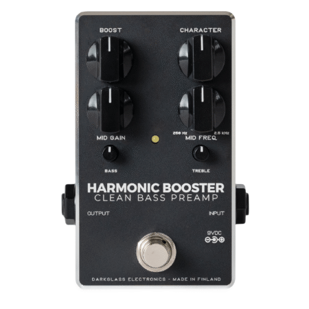 Darkglass Harmonic Booster
