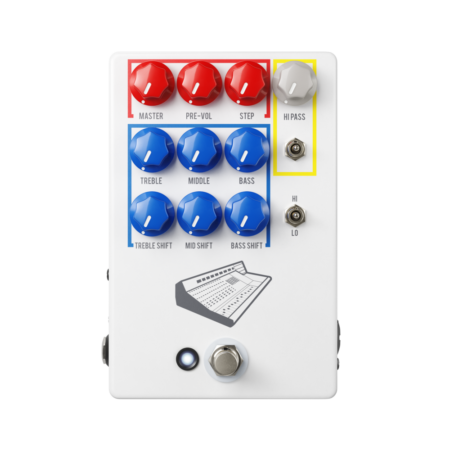 JHS Colour Box V2