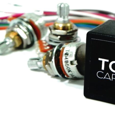 Darkglass Tone Capsule