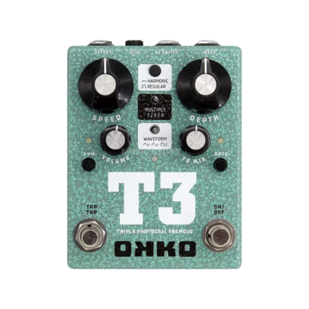 Okko T3