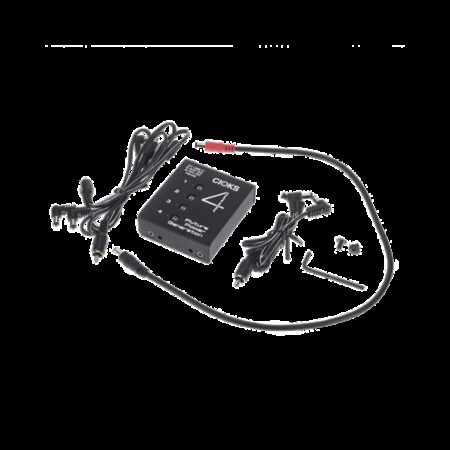 CIOKS 4 Adapter Kit