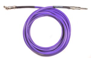 Divine Noise Straight 3m прямой-угловой