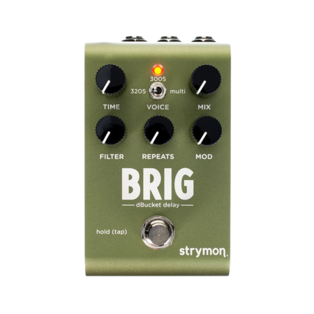 Strymon Brig