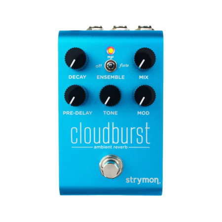 Strymon Cloudburst