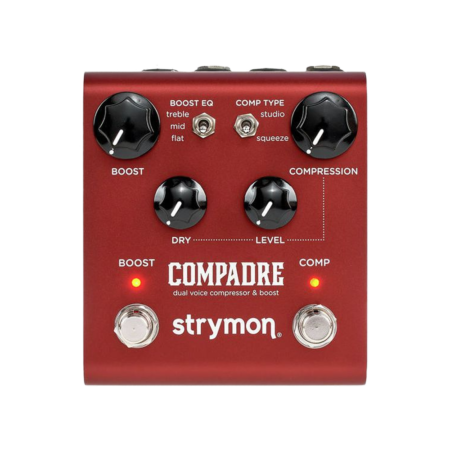 Strymon Compadre