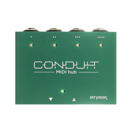 Strymon Conduit