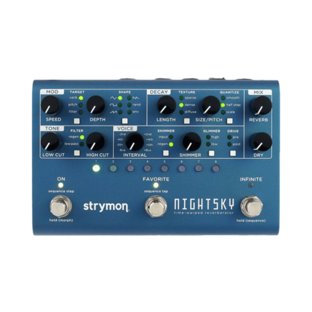 Strymon NightSky