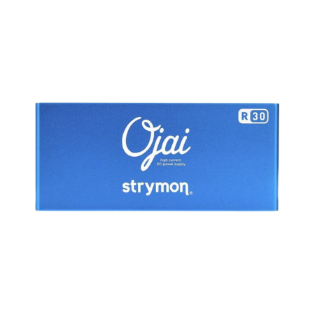 Strymon Ojai R30