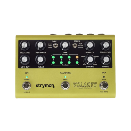 Strymon Volante