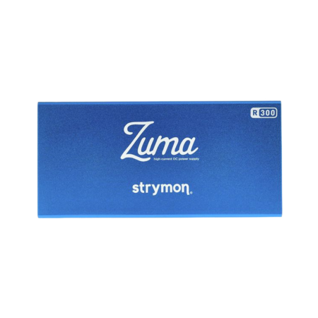 Strymon Zuma R300