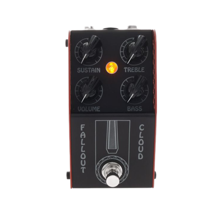 Thorpy FX Fallout Cloud