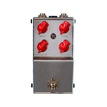 Thorpy FX WARTHOG Distortion