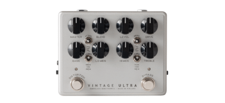 Darkglass Vintage Ultra