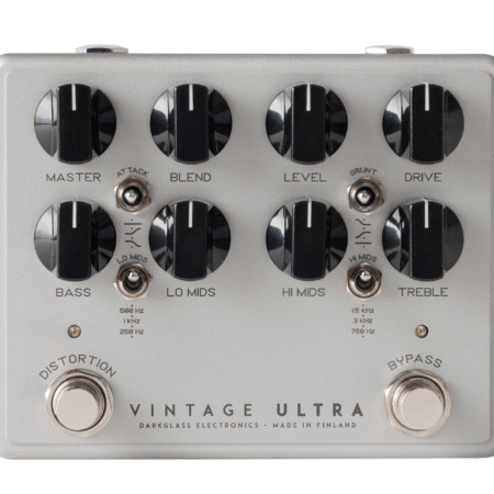 Darkglass Vintage Ultra