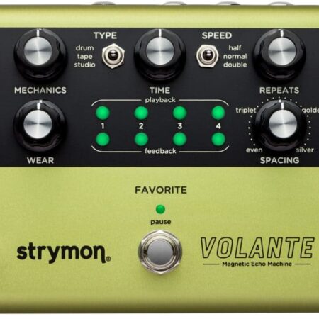 Strymon Volante