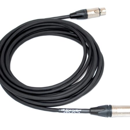 Divine Noise XLR 6m
