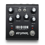 Strymon Iridium photo review