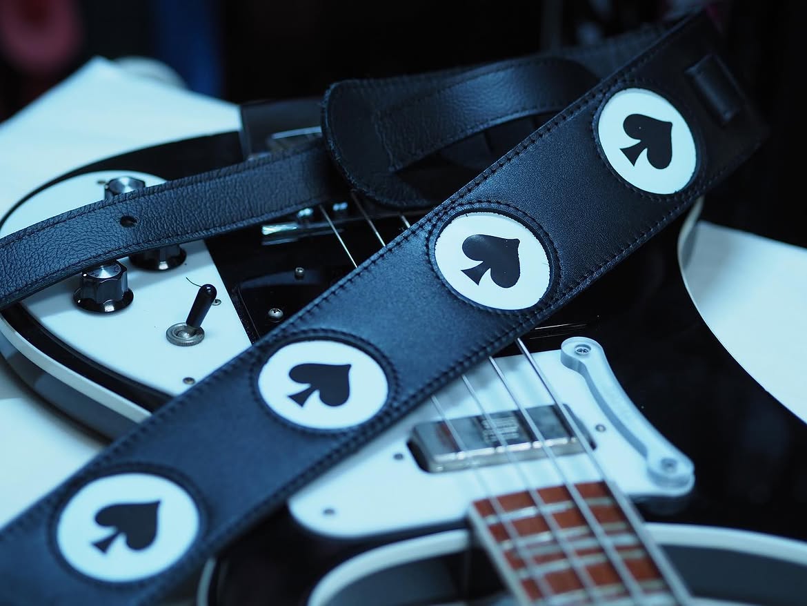 DSL Straps