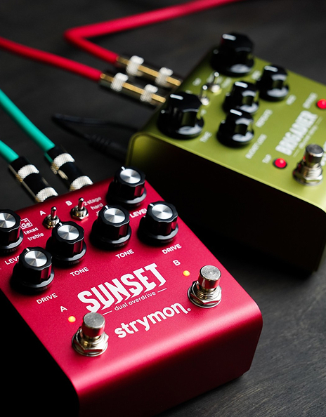 Strymon