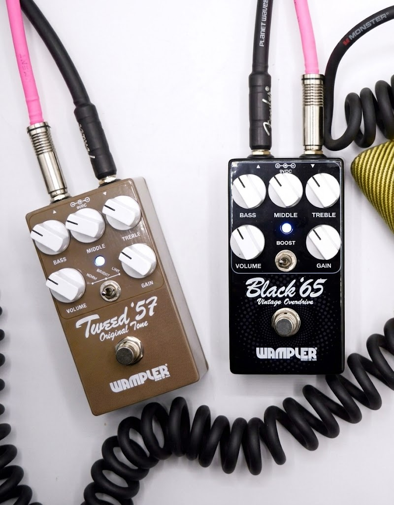 Wampler