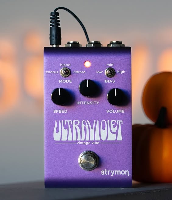 Strymon
